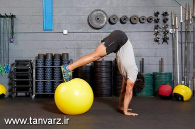 حرکت پایک با توپ سوئیسی